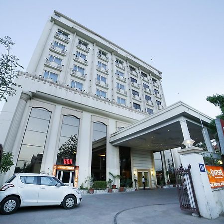 Hotel Mapple Abhay Jodhpur Jodhpur  Exterior foto