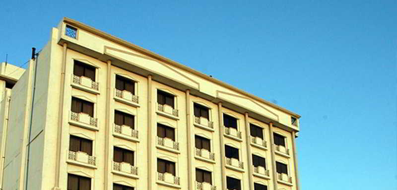 Hotel Mapple Abhay Jodhpur Jodhpur  Exterior foto