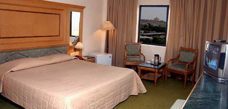 Hotel Mapple Abhay Jodhpur Jodhpur  Exterior foto