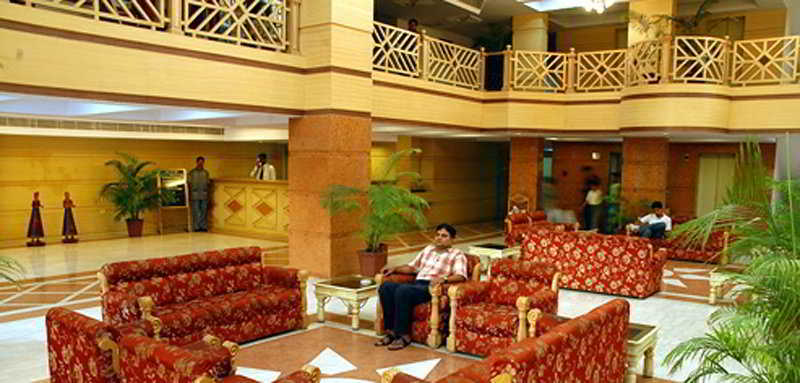 Hotel Mapple Abhay Jodhpur Jodhpur  Interior foto