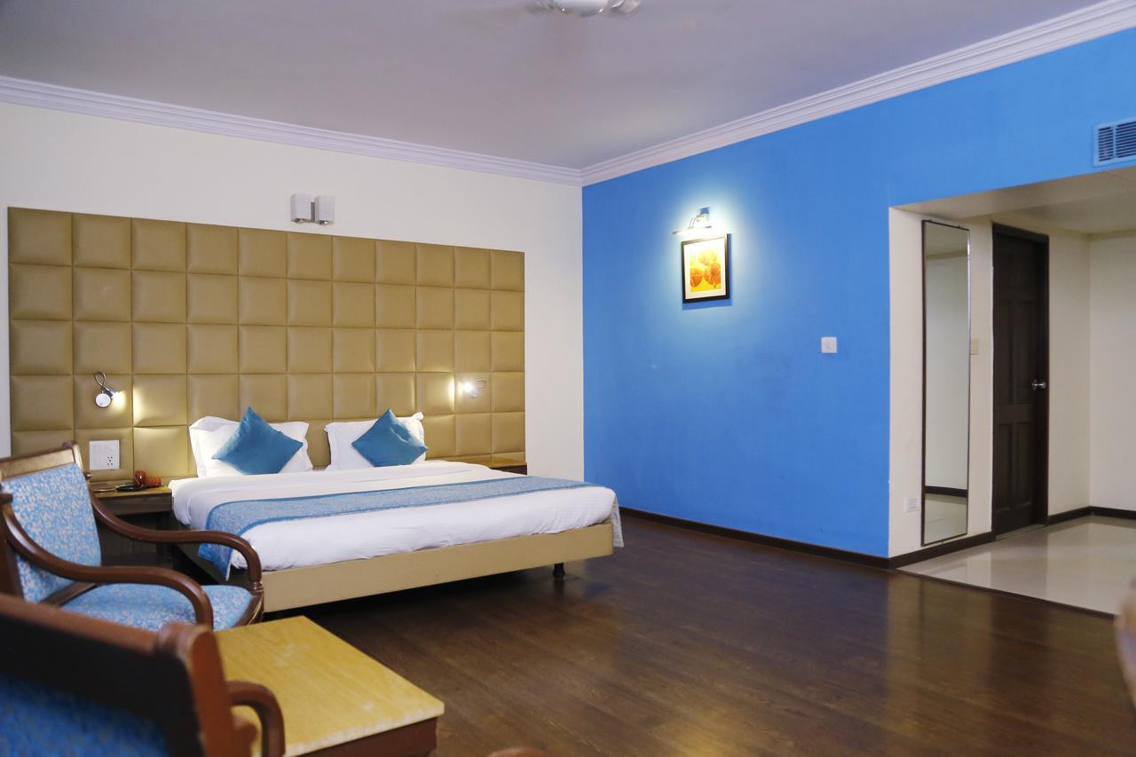 Hotel Mapple Abhay Jodhpur Jodhpur  Exterior foto