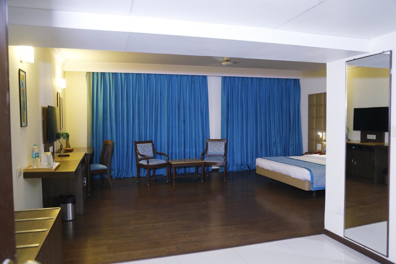 Hotel Mapple Abhay Jodhpur Jodhpur  Exterior foto
