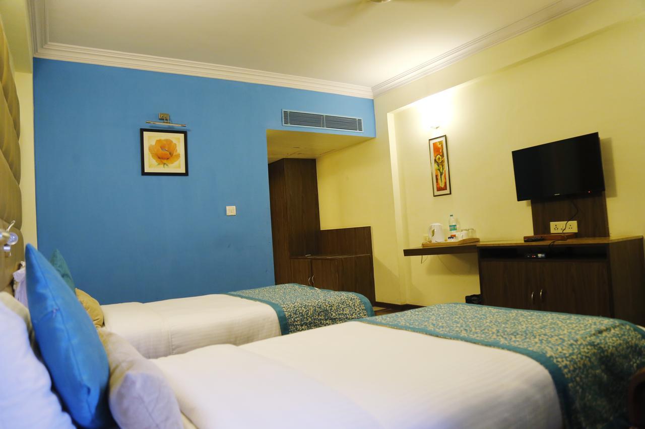 Hotel Mapple Abhay Jodhpur Jodhpur  Exterior foto