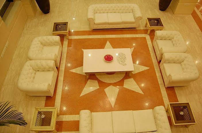 Hotel Mapple Abhay Jodhpur Jodhpur  Exterior foto