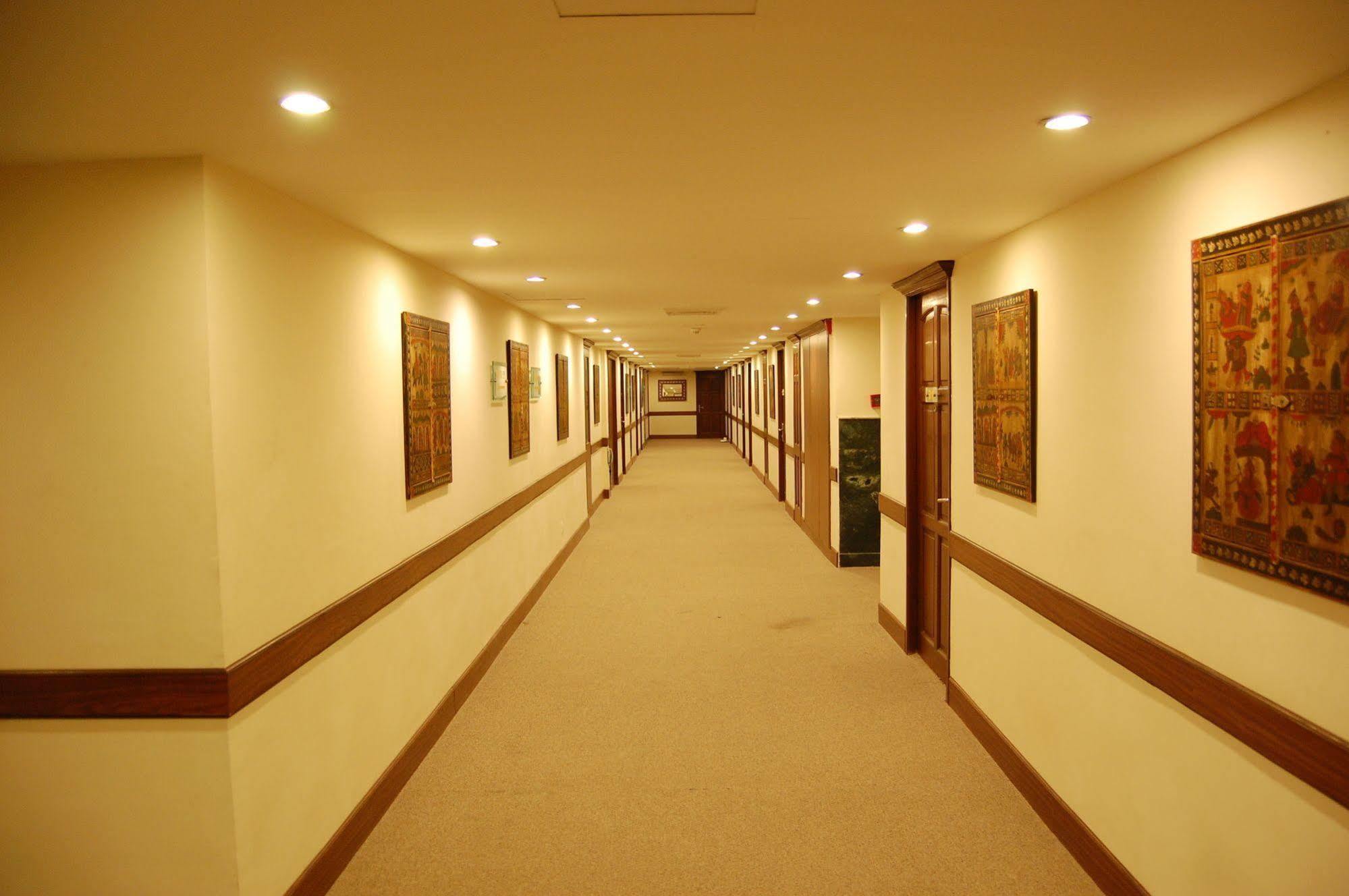 Hotel Mapple Abhay Jodhpur Jodhpur  Exterior foto
